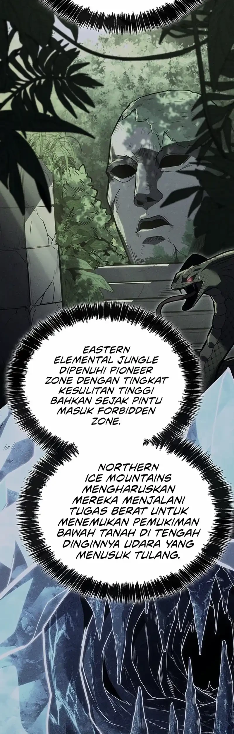 The Count’s Youngest Son Is A Player! Chapter 159 Gambar 25