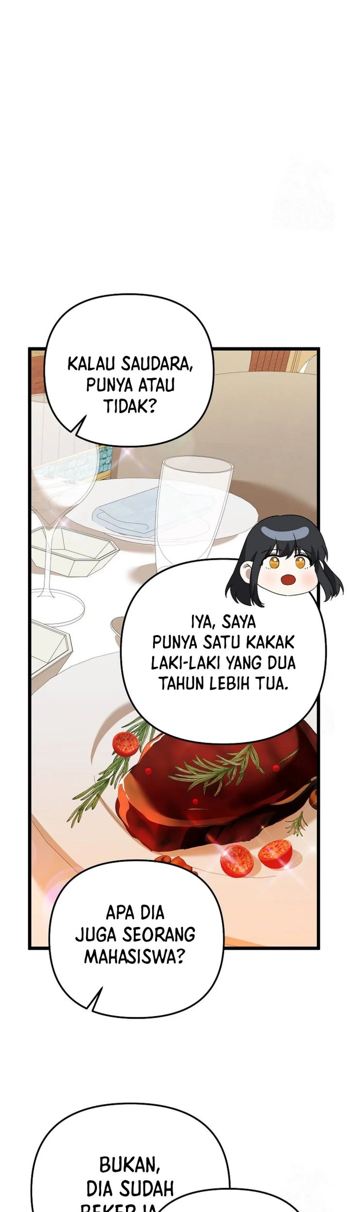The Crazy Genius Composer Returns Chapter 54 halaman 29