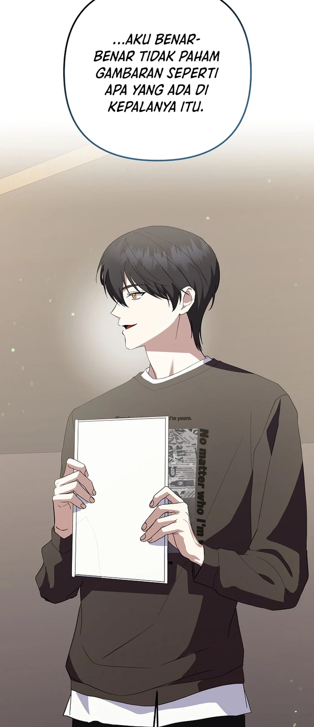 The Crazy Genius Composer Returns Chapter 64 halaman 36