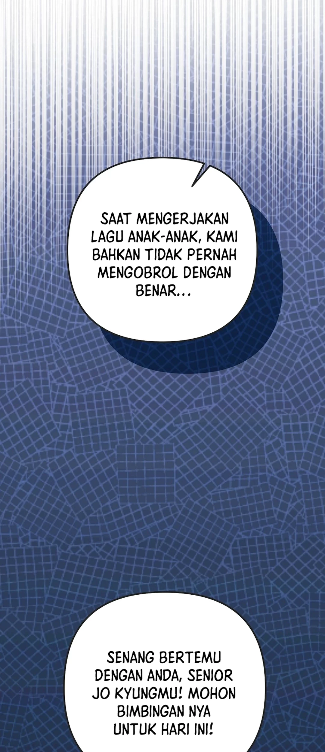 The Crazy Genius Composer Returns Chapter 65 halaman 37
