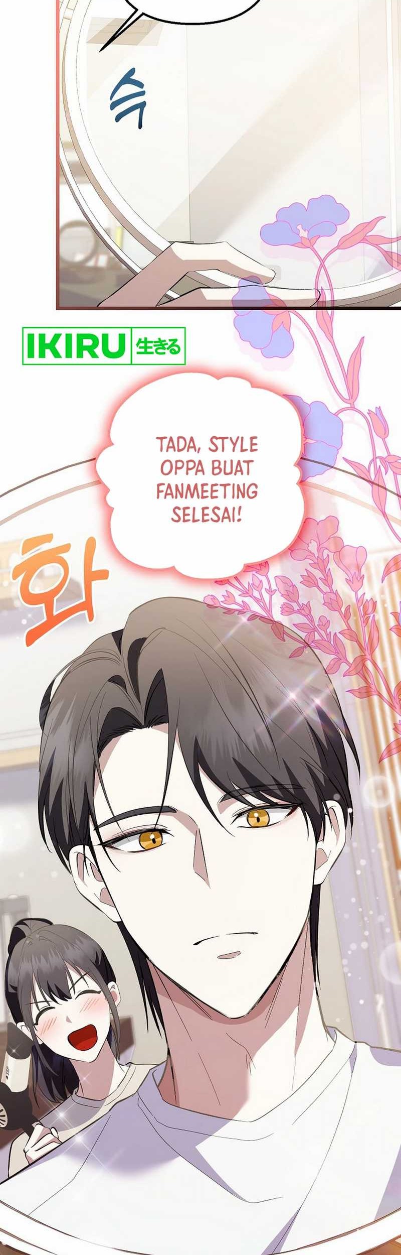 The Crazy Genius Composer Returns Chapter 66 halaman 24
