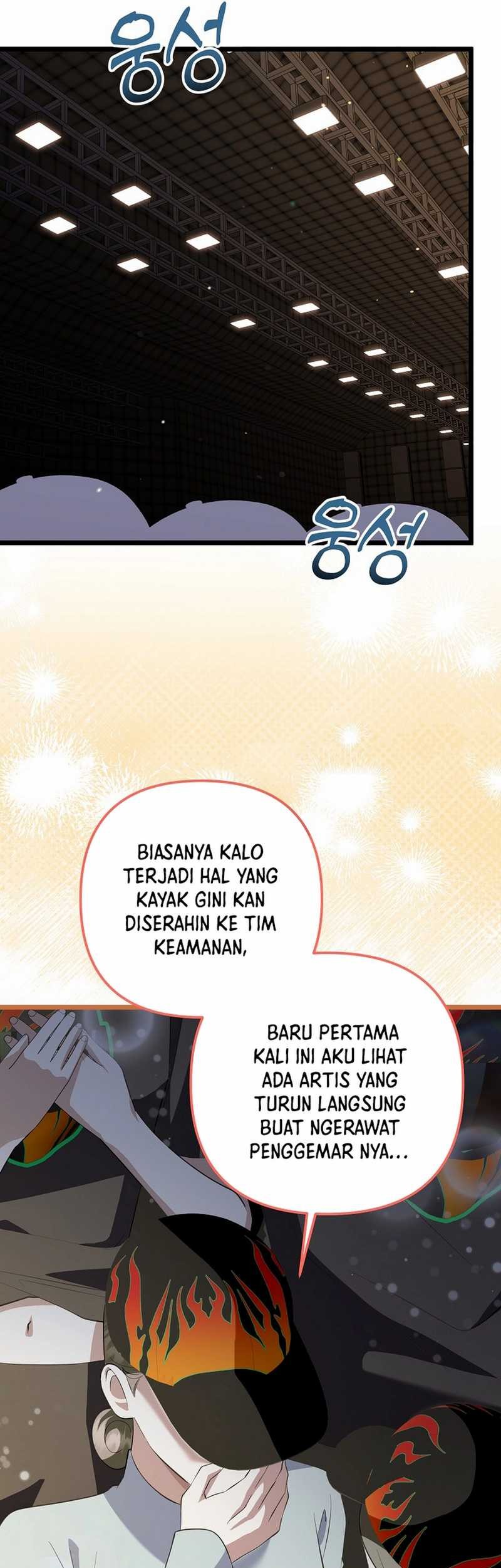 The Crazy Genius Composer Returns Chapter 68 halaman 28