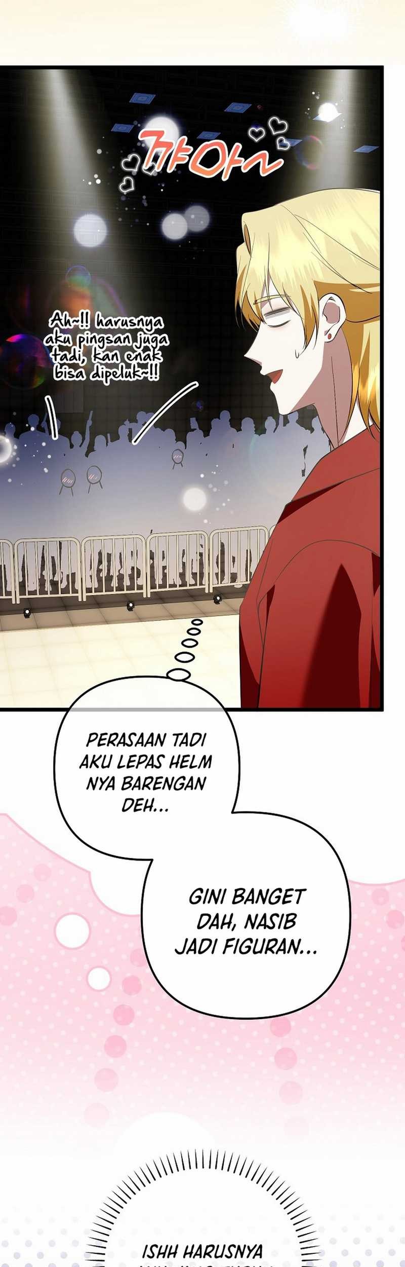 The Crazy Genius Composer Returns Chapter 68 halaman 30