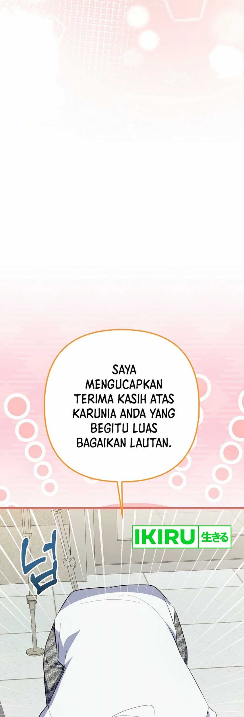 The Crazy Genius Composer Returns Chapter 70 halaman 33