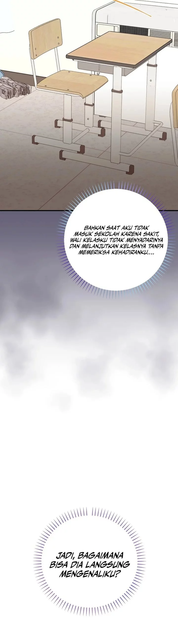 The Crazy Genius Composer Returns Chapter 75 halaman 29