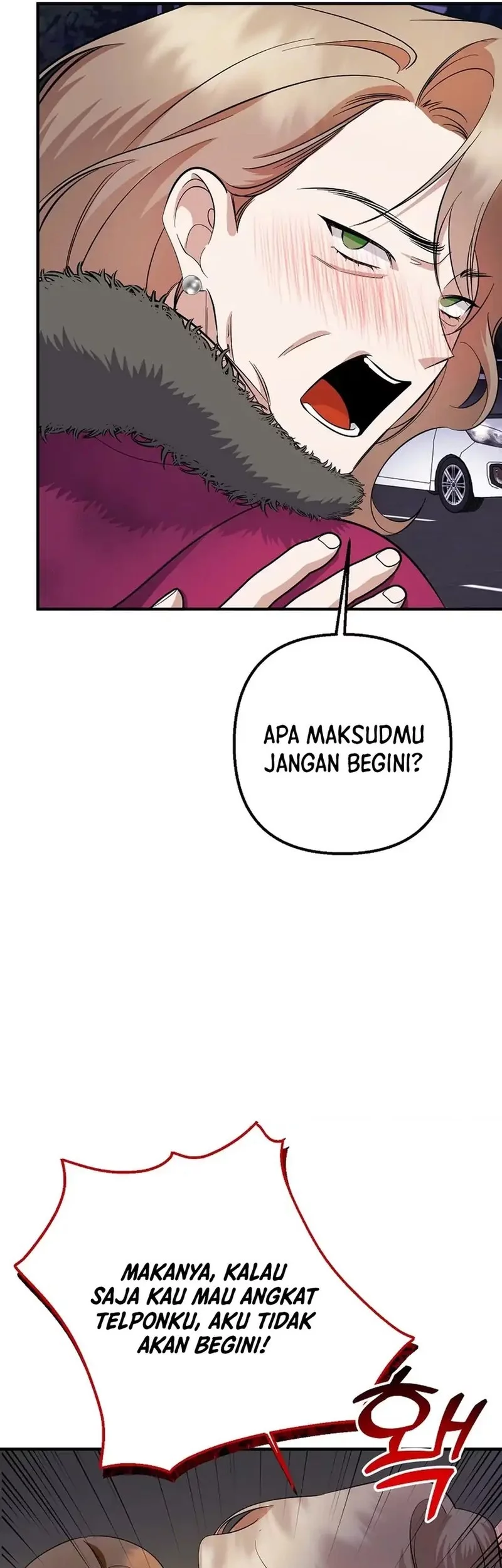 The Crazy Genius Composer Returns Chapter 78 halaman 29