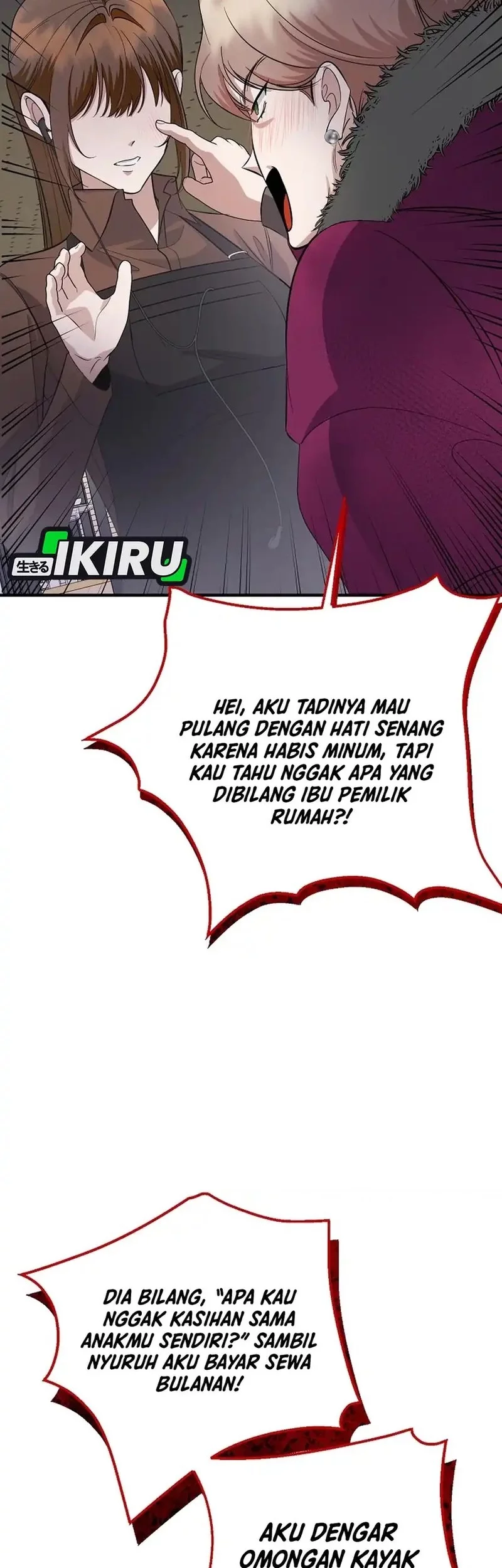 The Crazy Genius Composer Returns Chapter 78 halaman 30