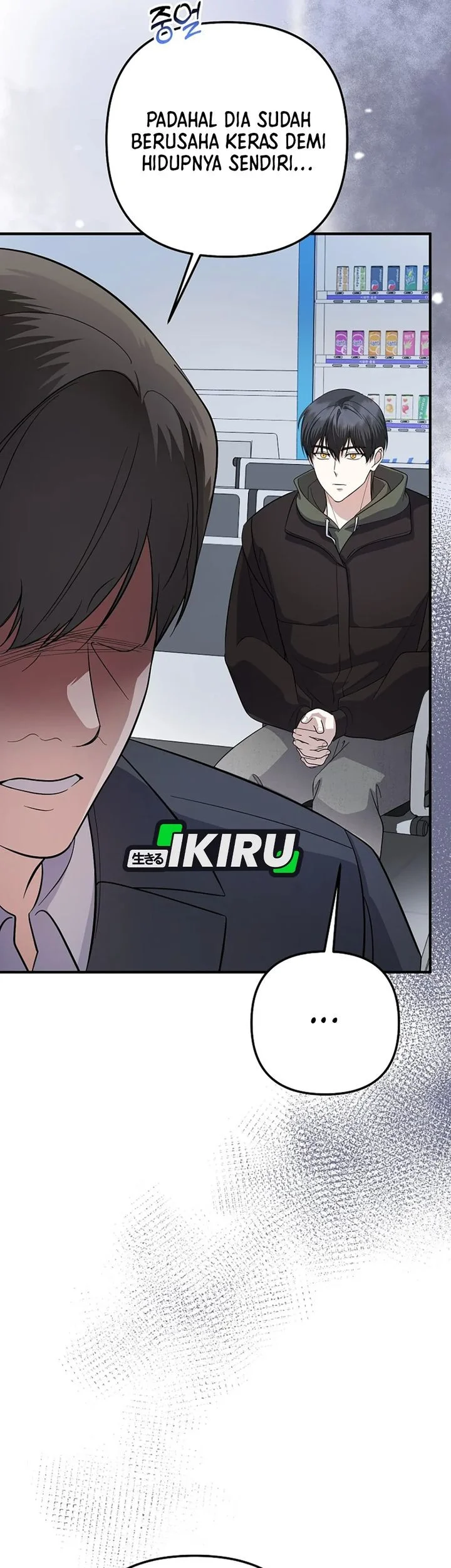 The Crazy Genius Composer Returns Chapter 80 halaman 27