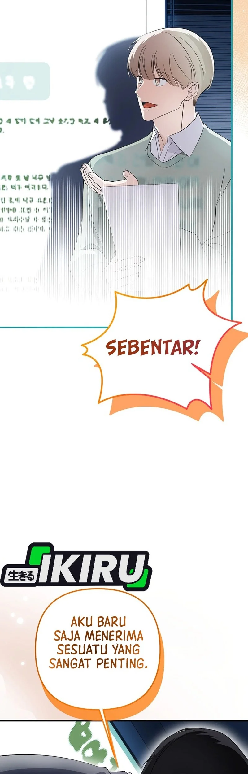 The Crazy Genius Composer Returns Chapter 82 halaman 26
