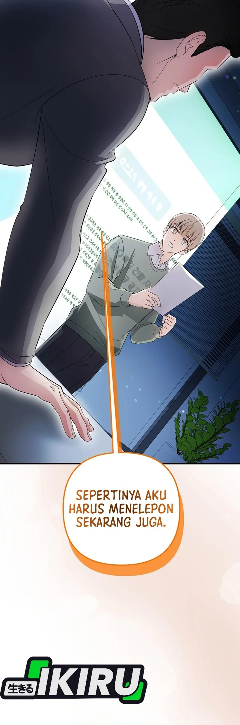 The Crazy Genius Composer Returns Chapter 82 halaman 27