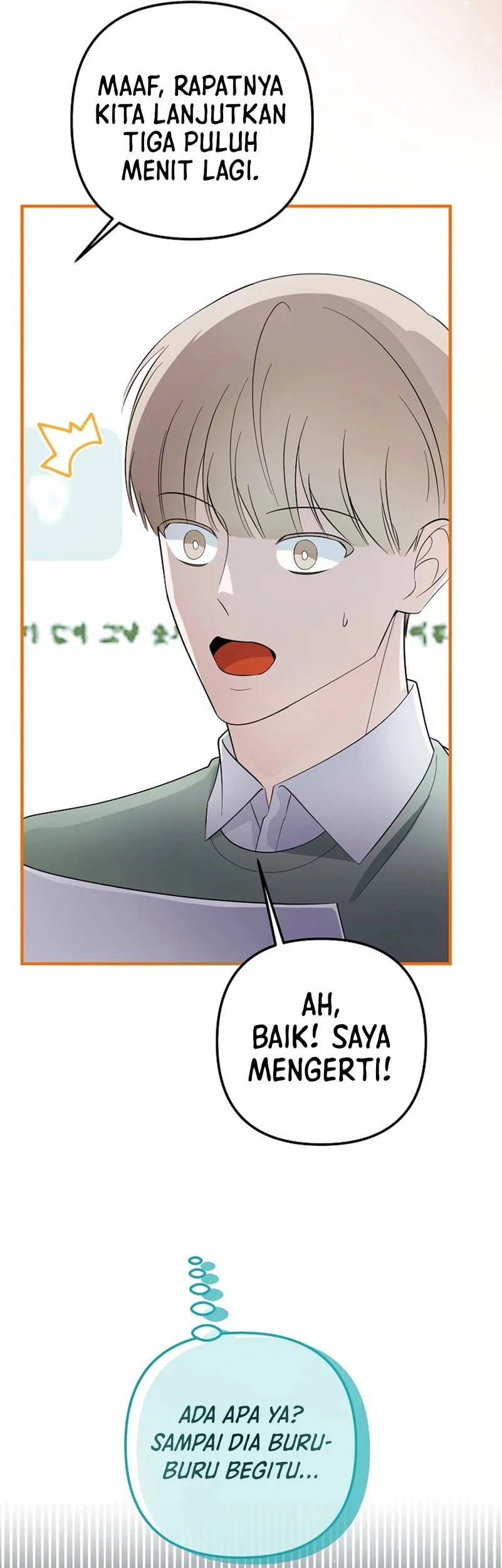 The Crazy Genius Composer Returns Chapter 82 halaman 28