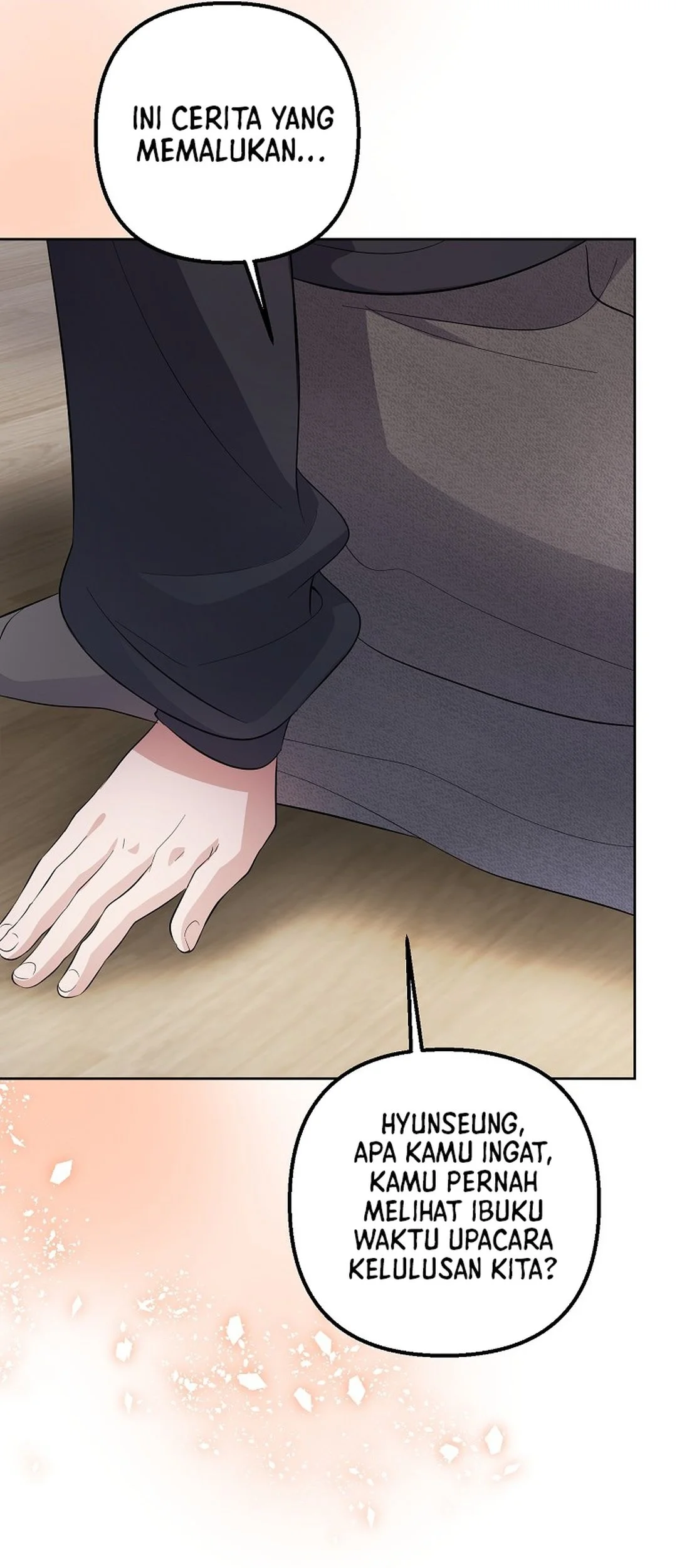 The Crazy Genius Composer Returns Chapter 84 halaman 41