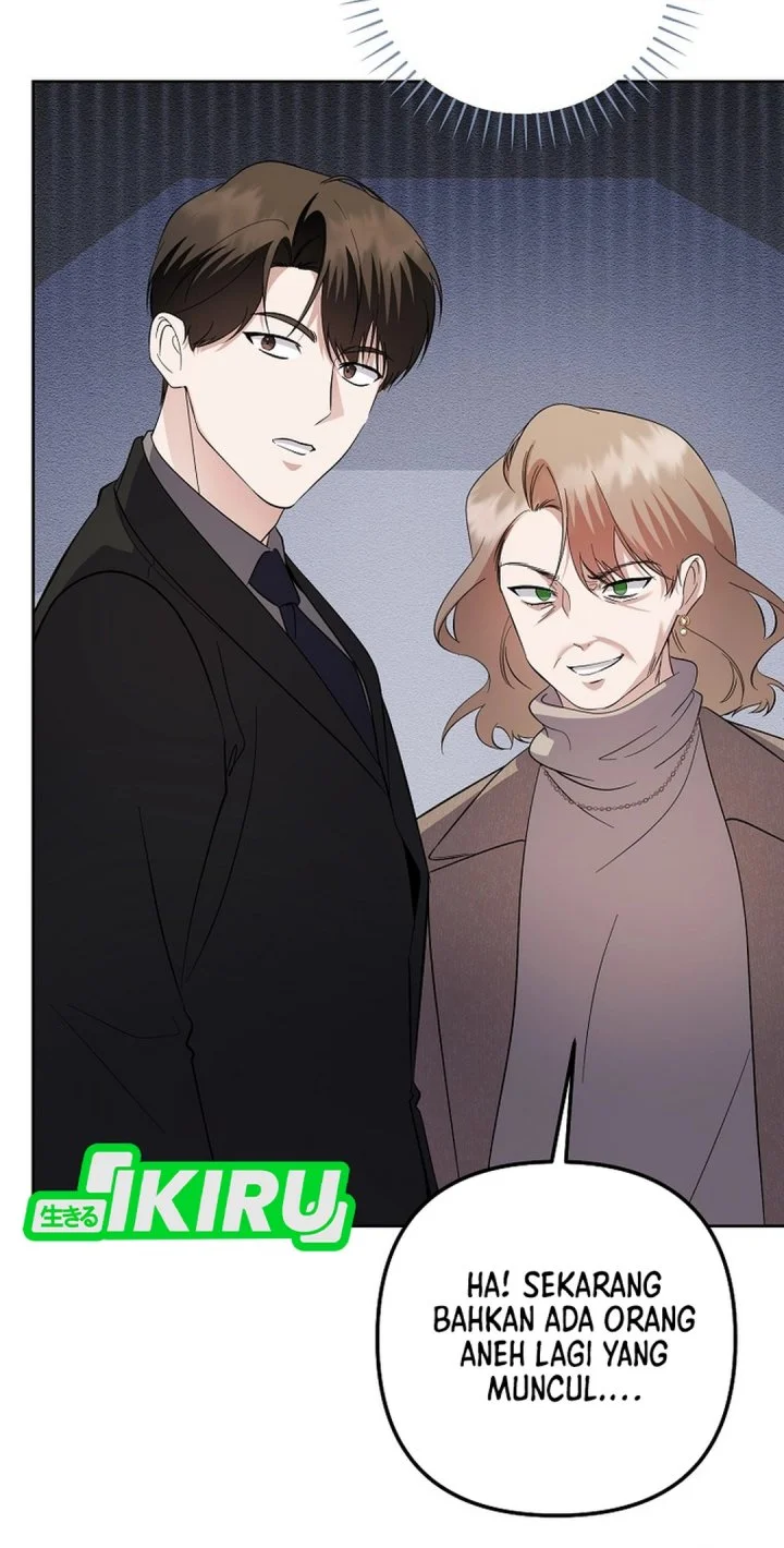 The Crazy Genius Composer Returns Chapter 85 halaman 35