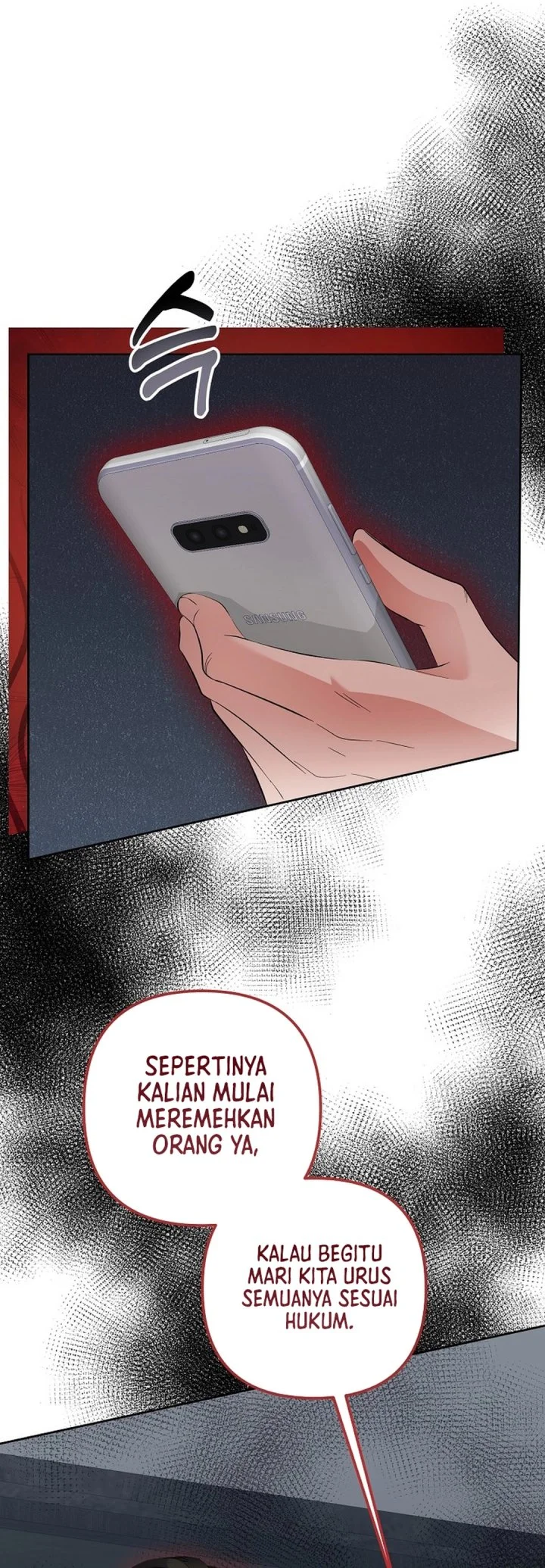 The Crazy Genius Composer Returns Chapter 85 halaman 36