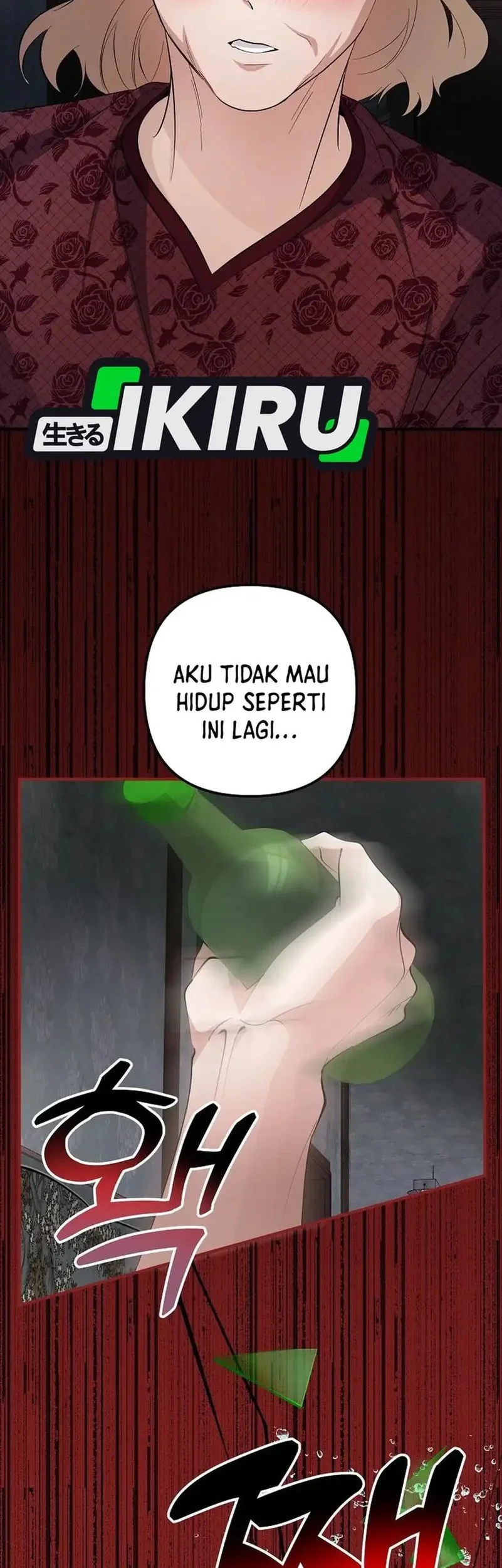 The Crazy Genius Composer Returns Chapter 86 halaman 28