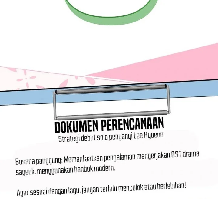 The Crazy Genius Composer Returns Chapter 87 halaman 27
