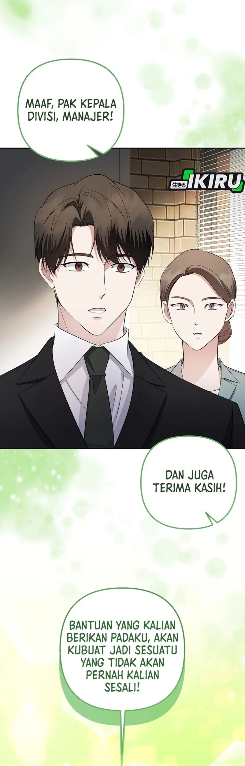 The Crazy Genius Composer Returns Chapter 89 halaman 24