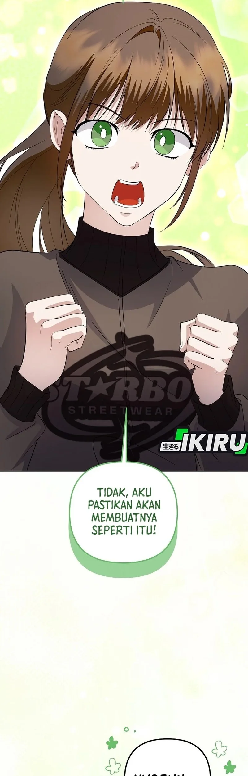 The Crazy Genius Composer Returns Chapter 89 halaman 25
