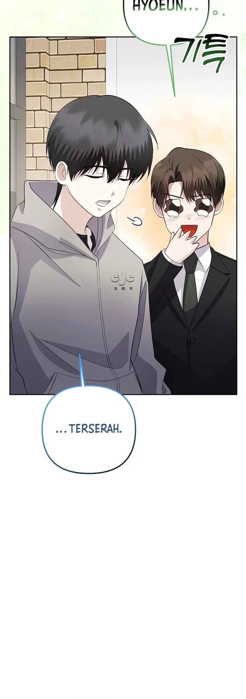 The Crazy Genius Composer Returns Chapter 89 halaman 26