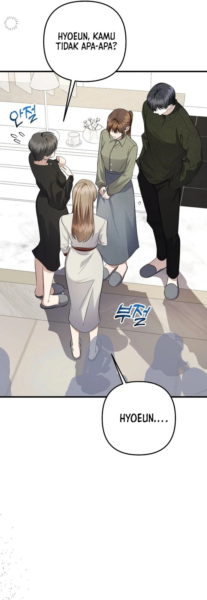 The Crazy Genius Composer Returns Chapter 93 halaman 34