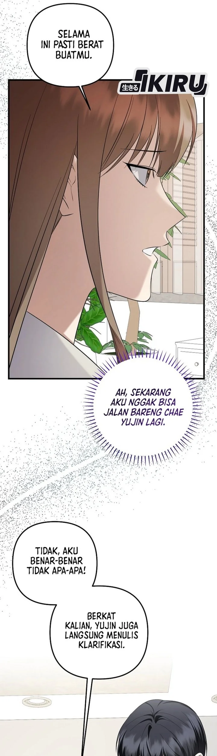 The Crazy Genius Composer Returns Chapter 93 halaman 35