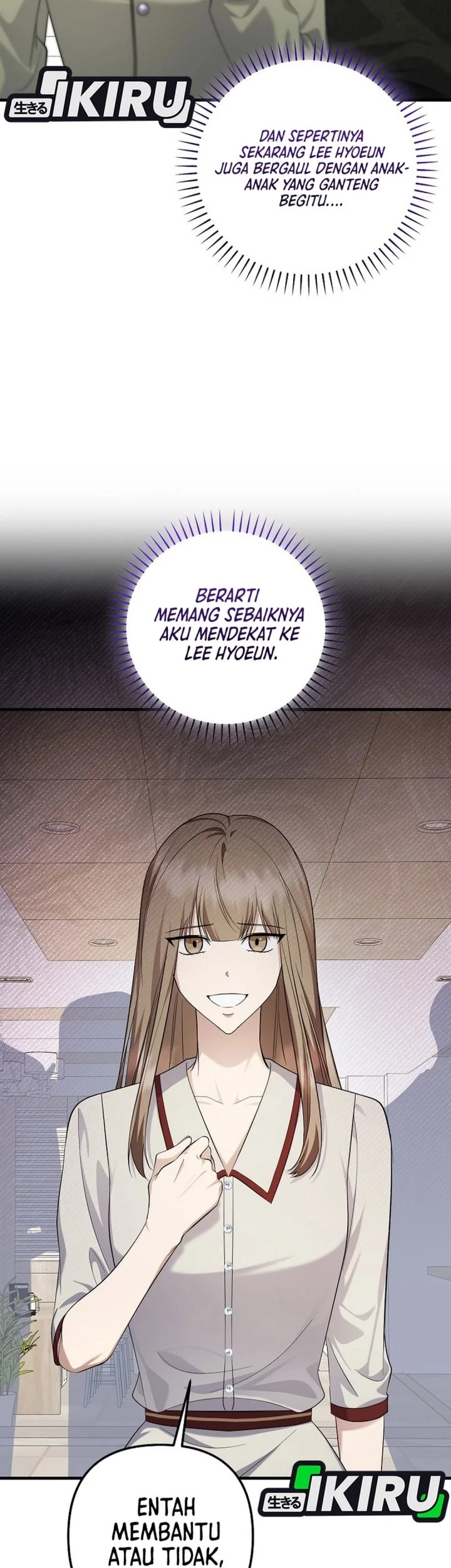 The Crazy Genius Composer Returns Chapter 93 halaman 37