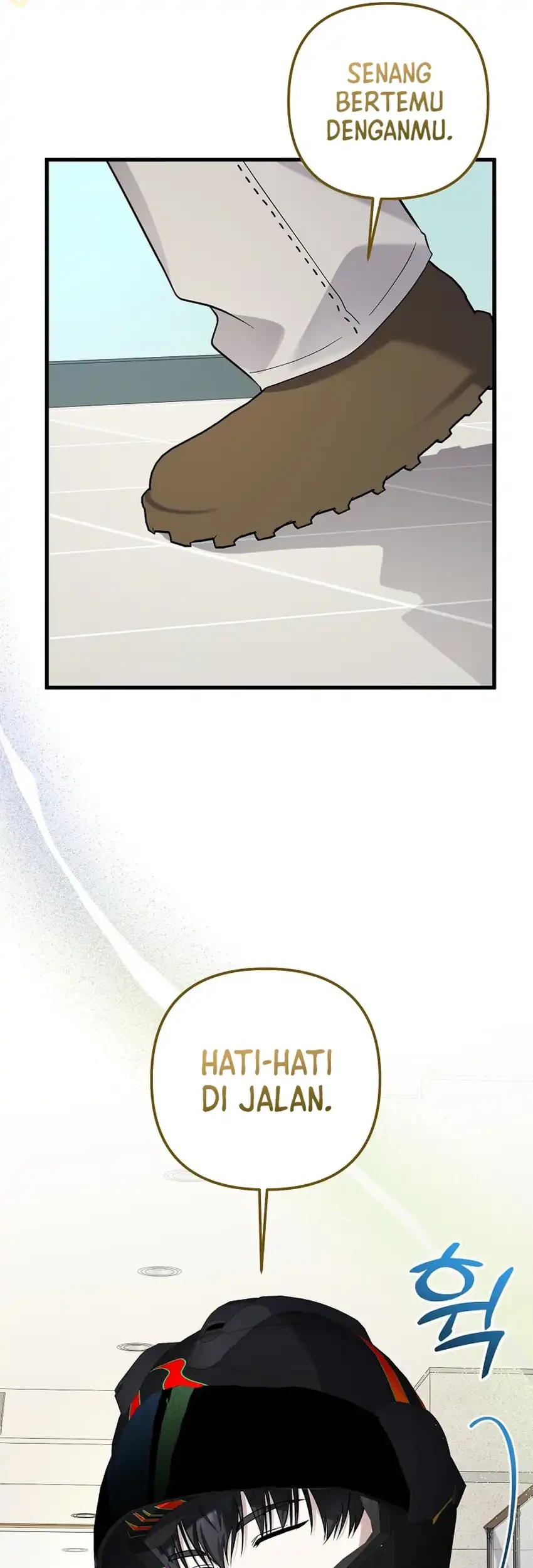 The Crazy Genius Composer Returns Chapter 95 halaman 33
