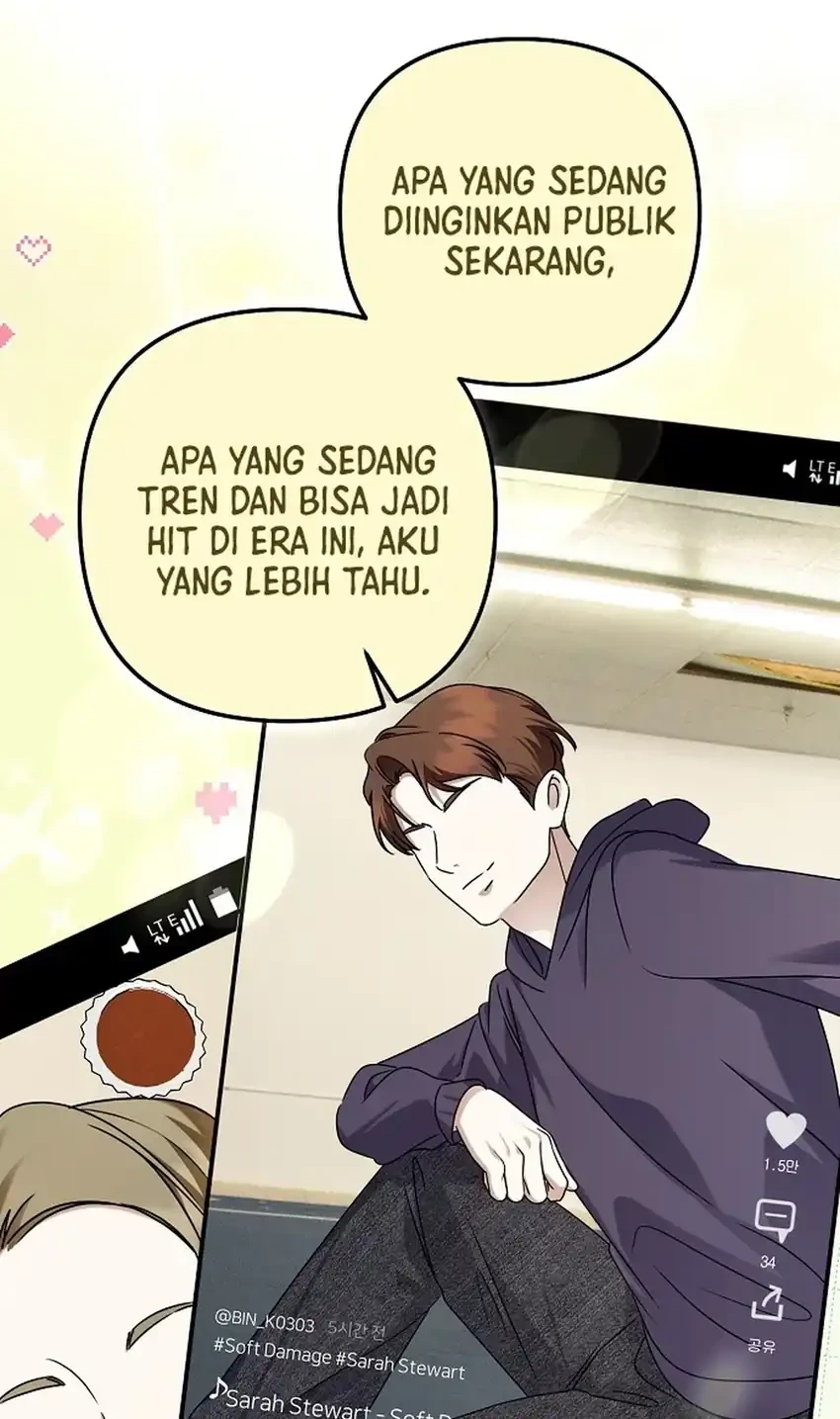 The Crazy Genius Composer Returns Chapter 97 halaman 28
