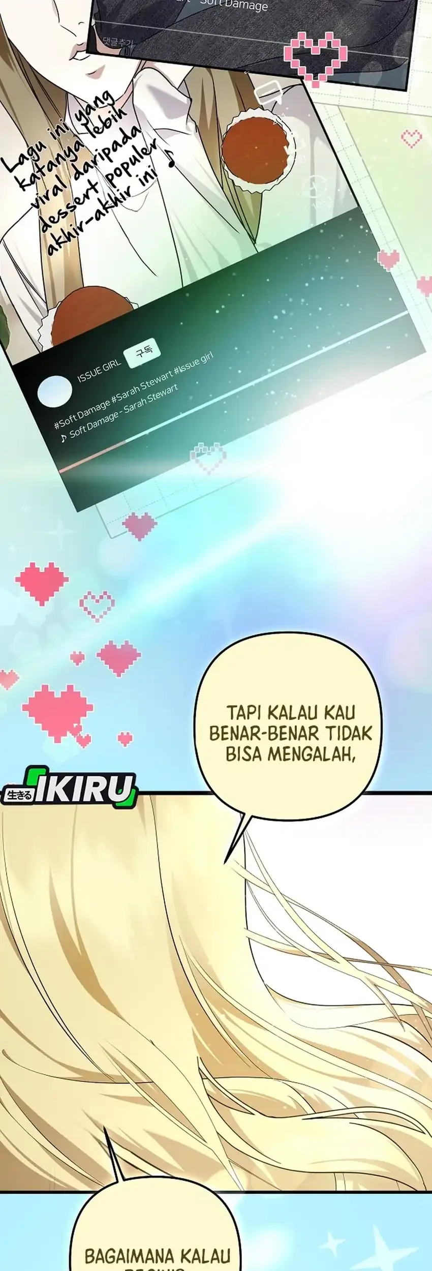 The Crazy Genius Composer Returns Chapter 97 halaman 29
