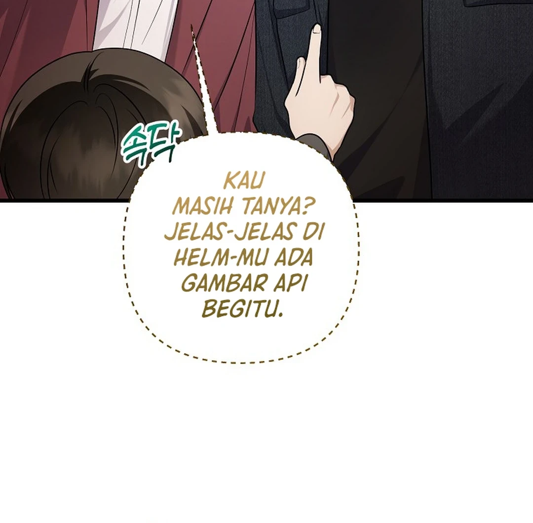 The Crazy Genius Composer Returns Chapter 99 halaman 39