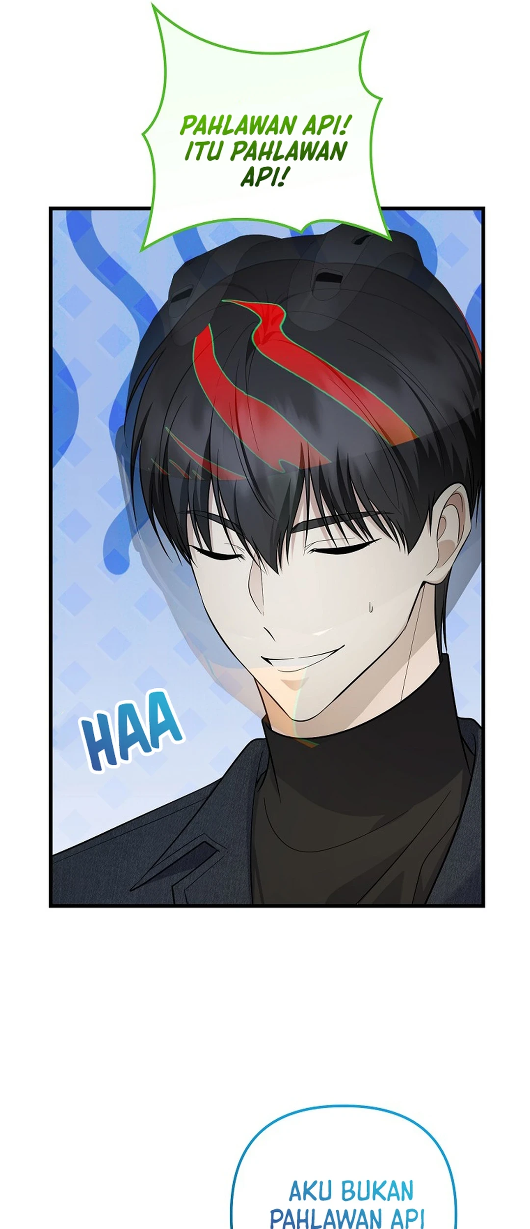 The Crazy Genius Composer Returns Chapter 99 halaman 40