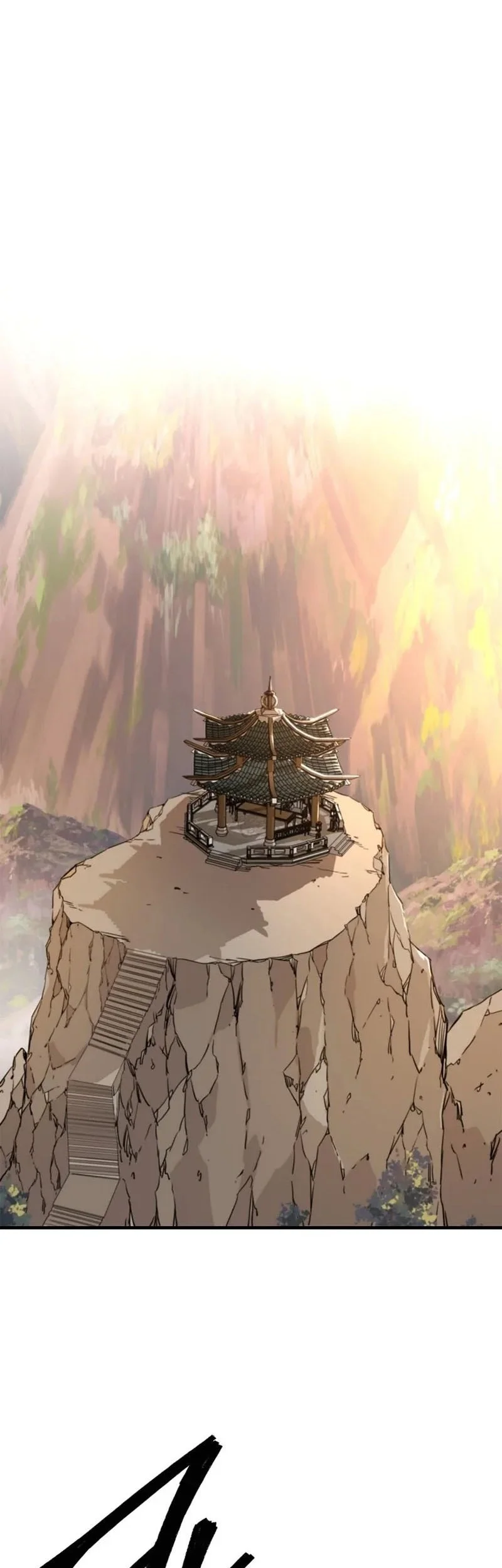 The Crimson Dragon Martial Emperor Chapter 1 Gambar 40