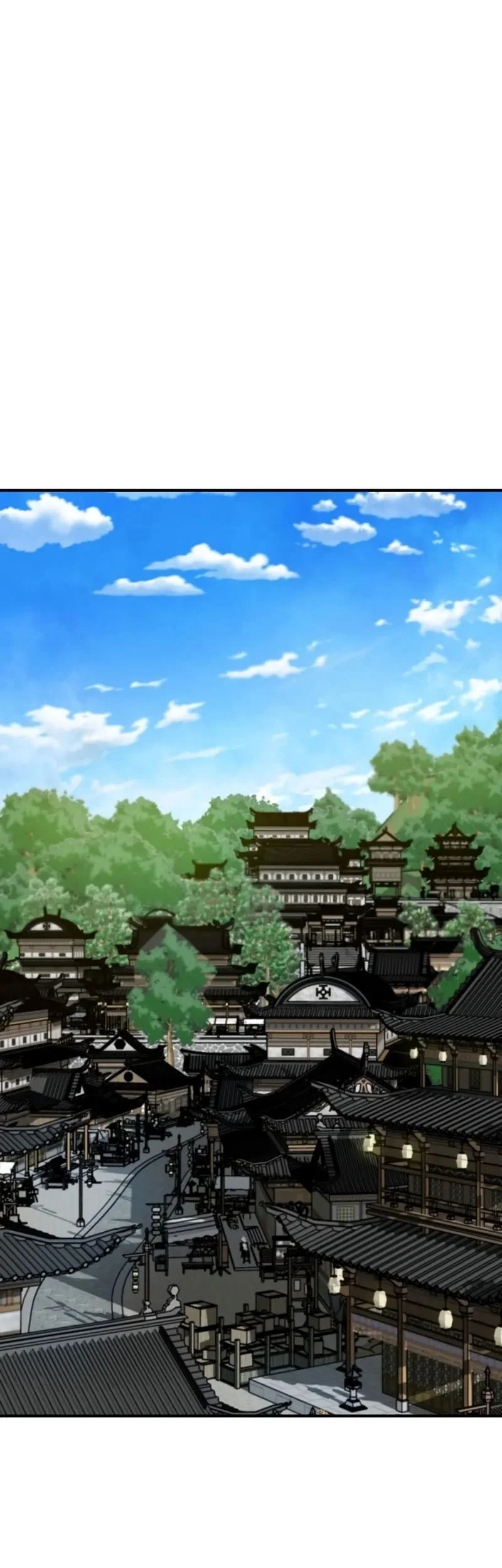The Crimson Dragon Martial Emperor Chapter 11 Gambar 24