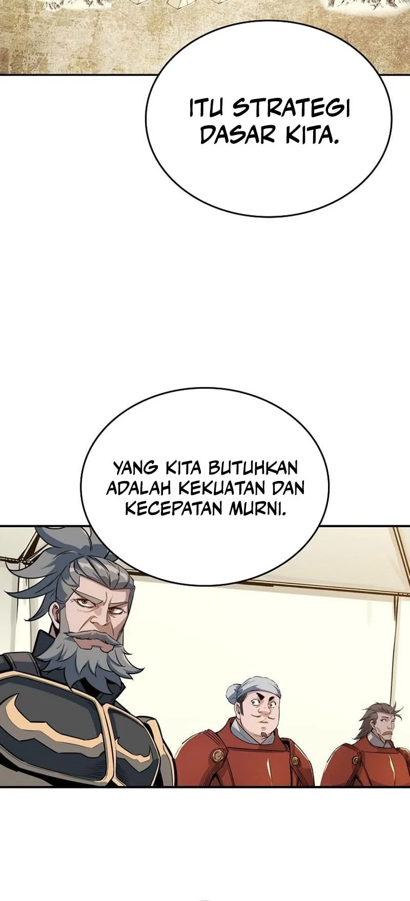 The Crimson Dragon Martial Emperor Chapter 12 Gambar 22
