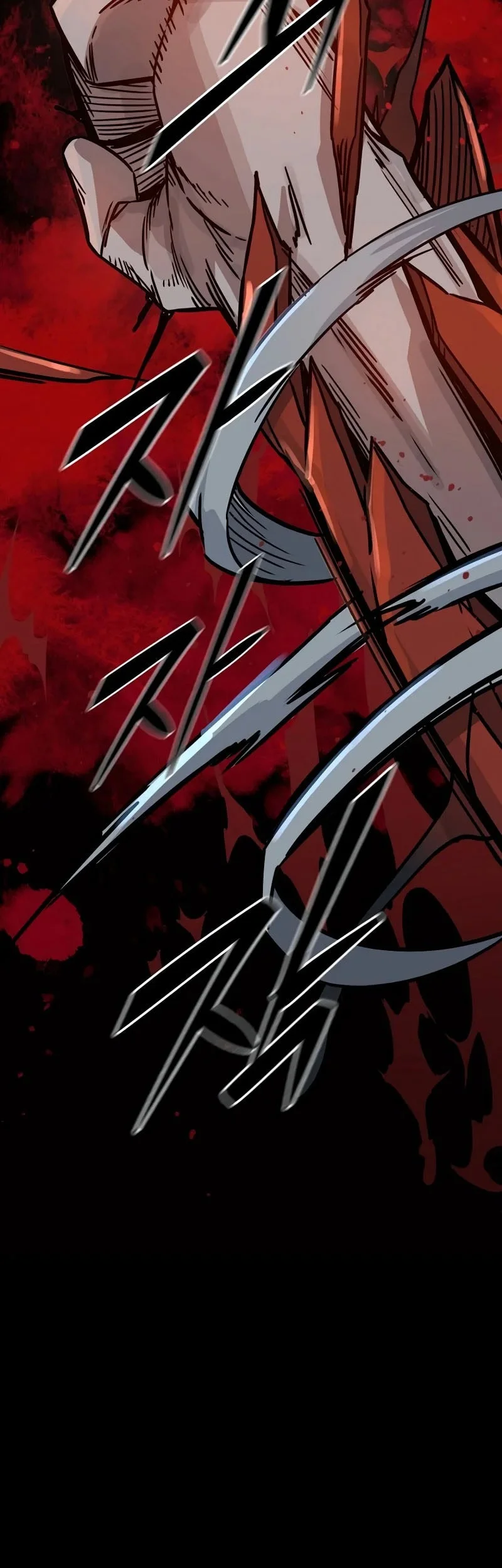 The Crimson Dragon Martial Emperor Chapter 14 Gambar 21