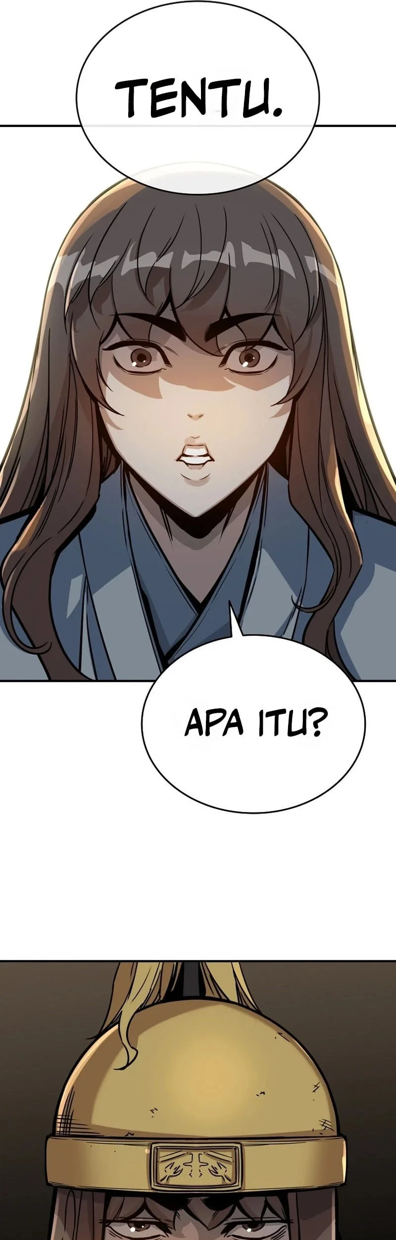 The Crimson Dragon Martial Emperor Chapter 17 Gambar 23