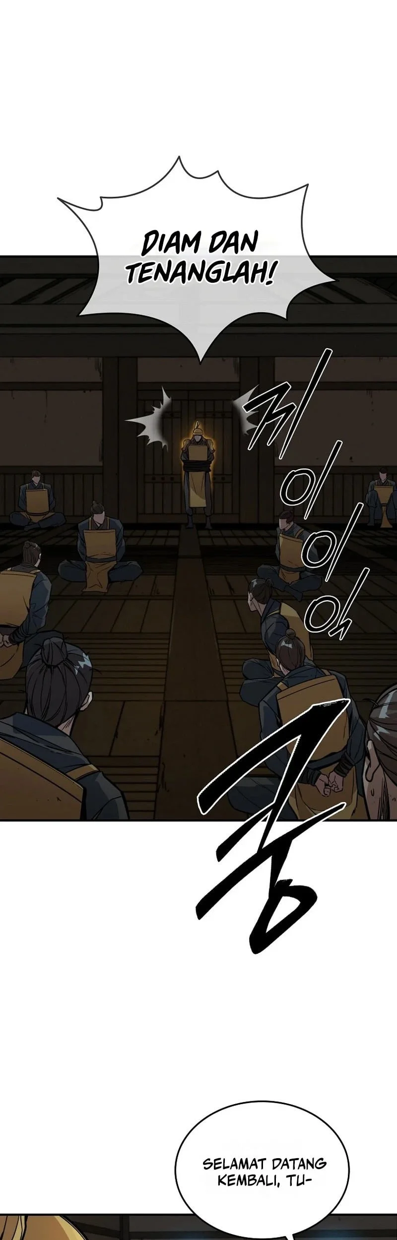 The Crimson Dragon Martial Emperor Chapter 17 Gambar 25