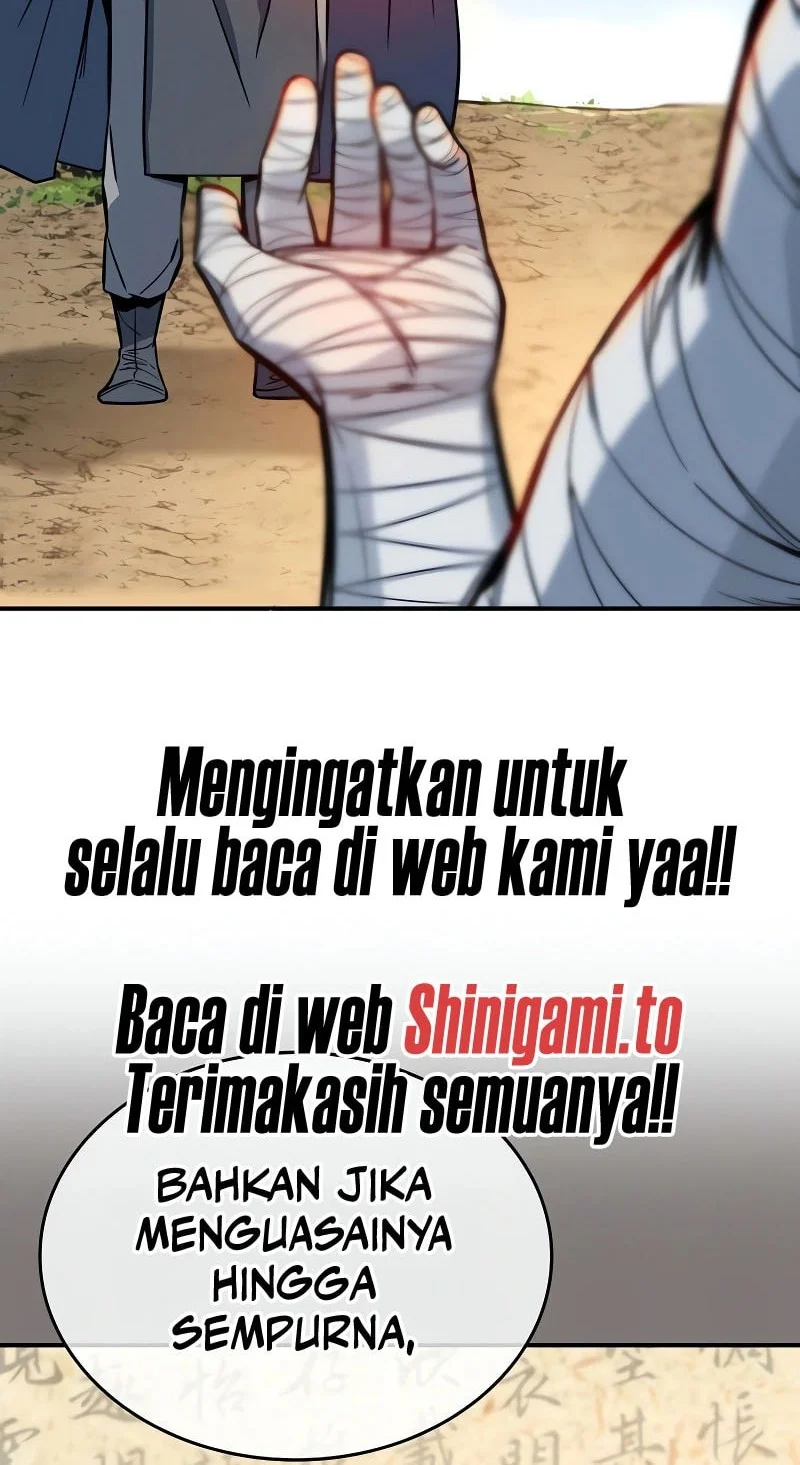 The Crimson Dragon Martial Emperor Chapter 18 Gambar 22