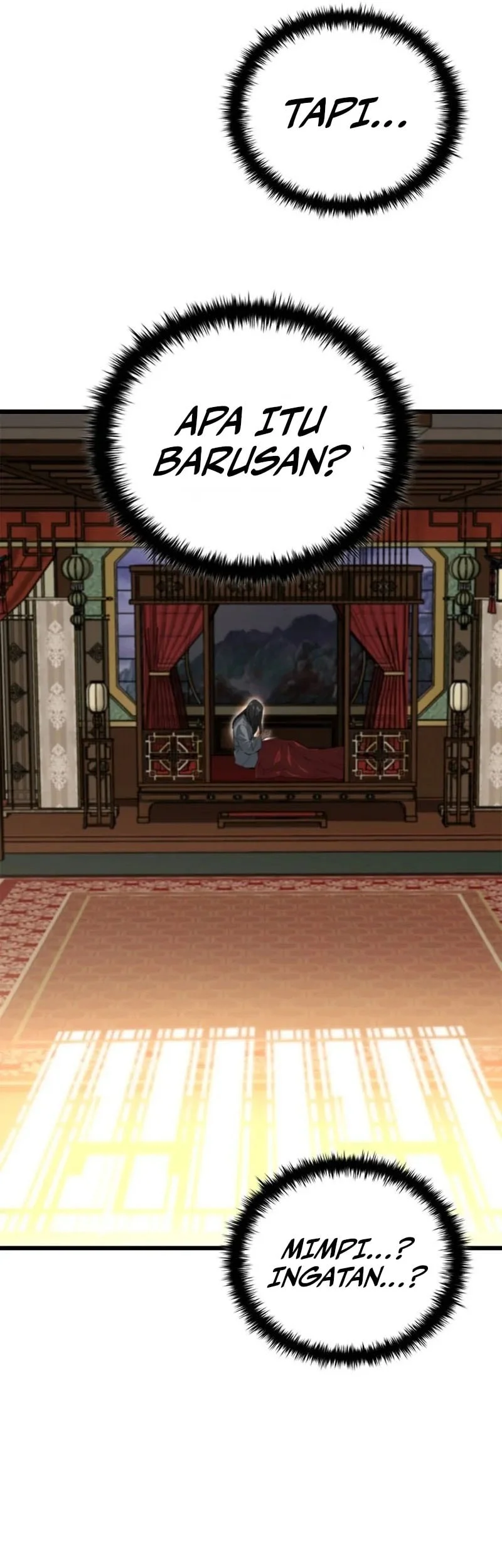 The Crimson Dragon Martial Emperor Chapter 2 Gambar 35