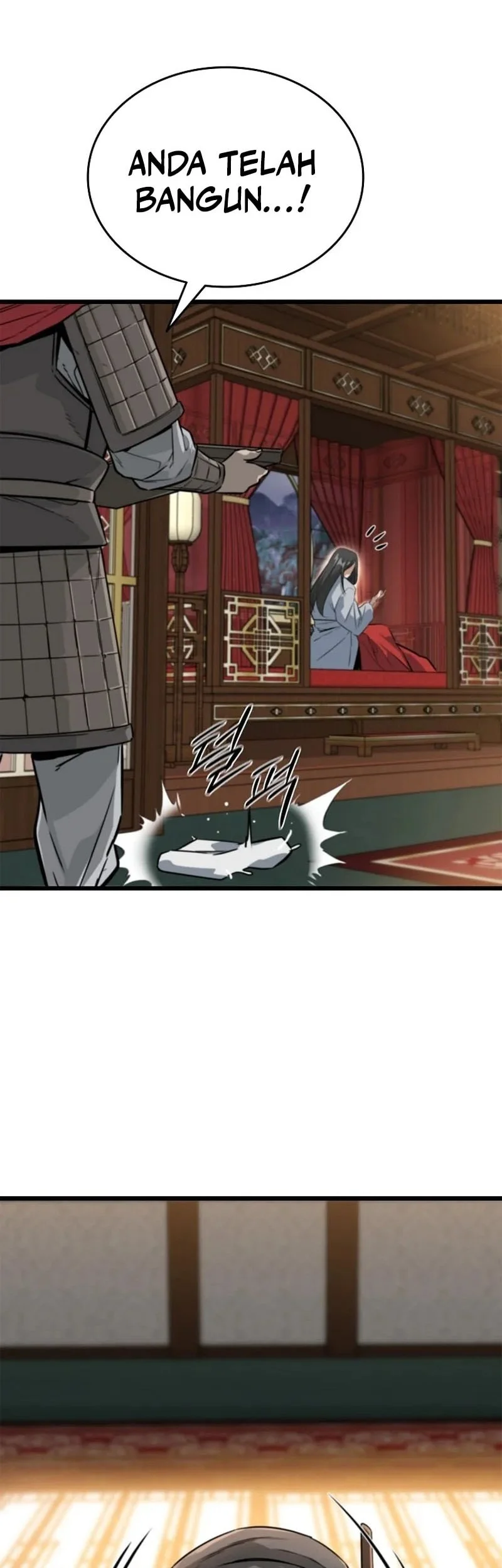The Crimson Dragon Martial Emperor Chapter 2 Gambar 36