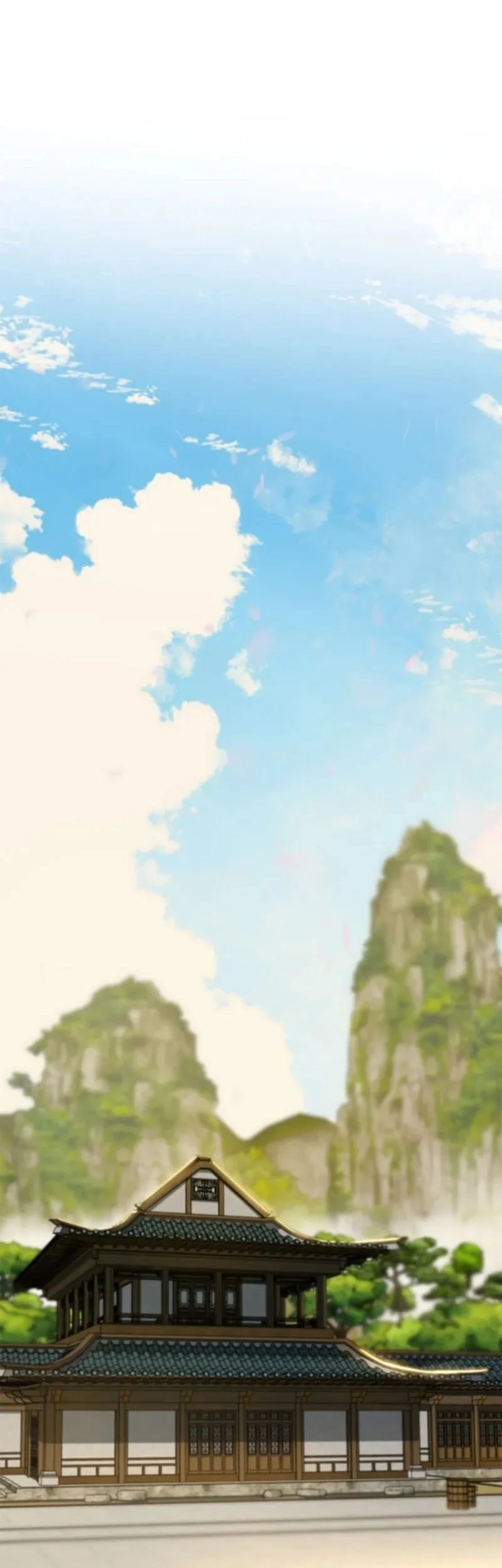 The Crimson Dragon Martial Emperor Chapter 2 Gambar 39