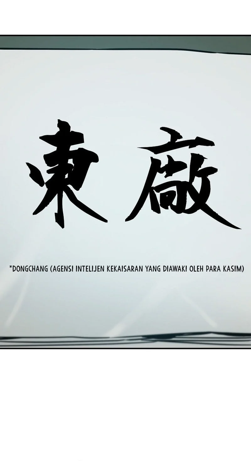 The Crimson Dragon Martial Emperor Chapter 21 Gambar 21