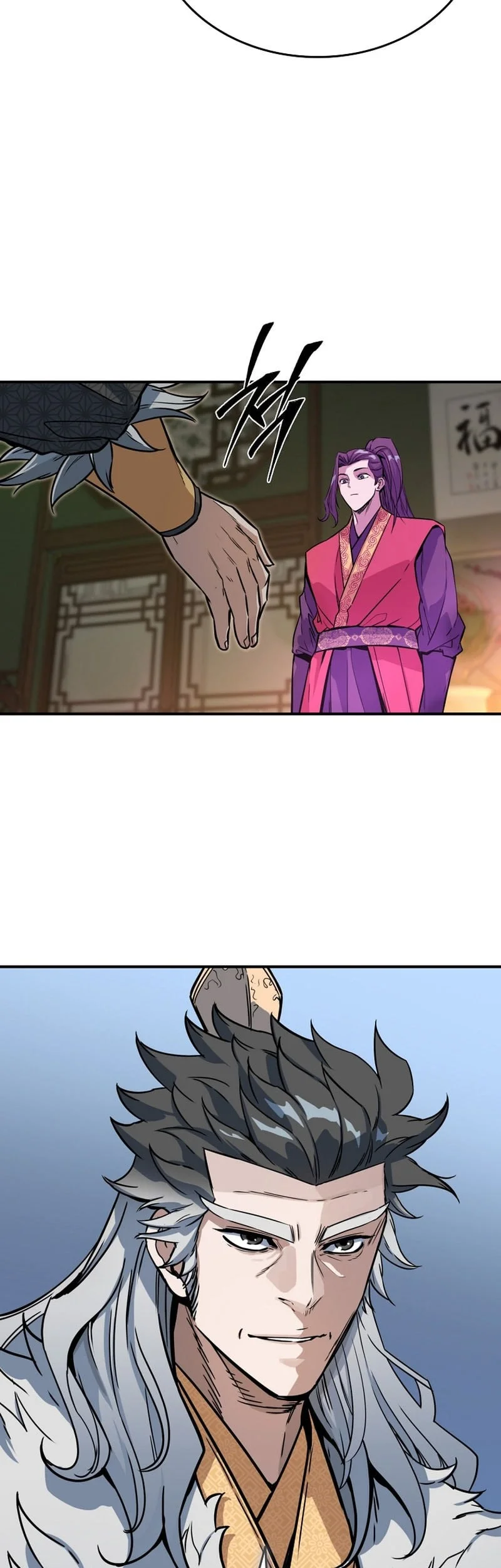 The Crimson Dragon Martial Emperor Chapter 23 Gambar 20