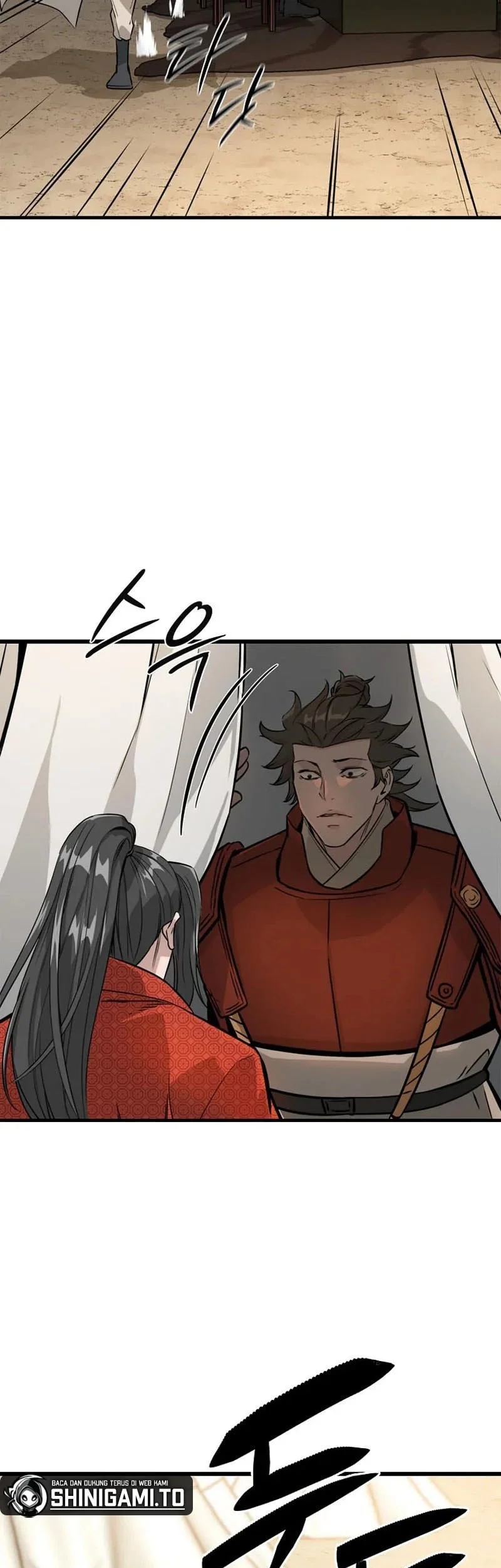The Crimson Dragon Martial Emperor Chapter 3 Gambar 37