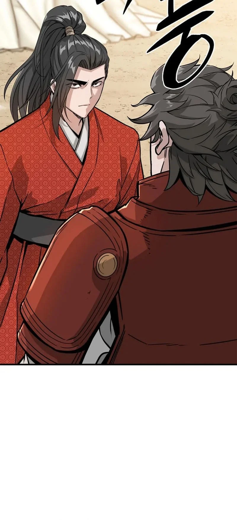 The Crimson Dragon Martial Emperor Chapter 3 Gambar 38