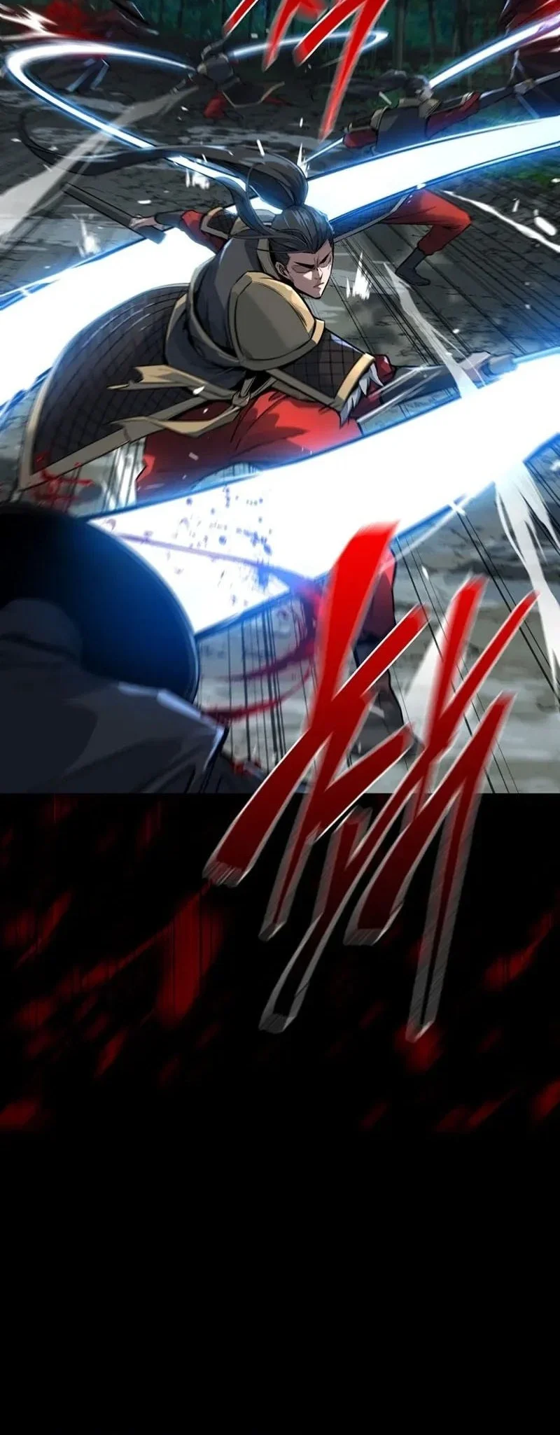 The Crimson Dragon Martial Emperor Chapter 5 Gambar 22