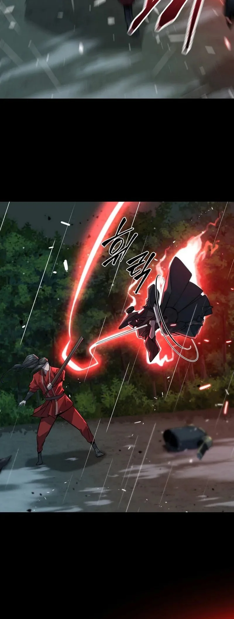 The Crimson Dragon Martial Emperor Chapter 6 Gambar 26