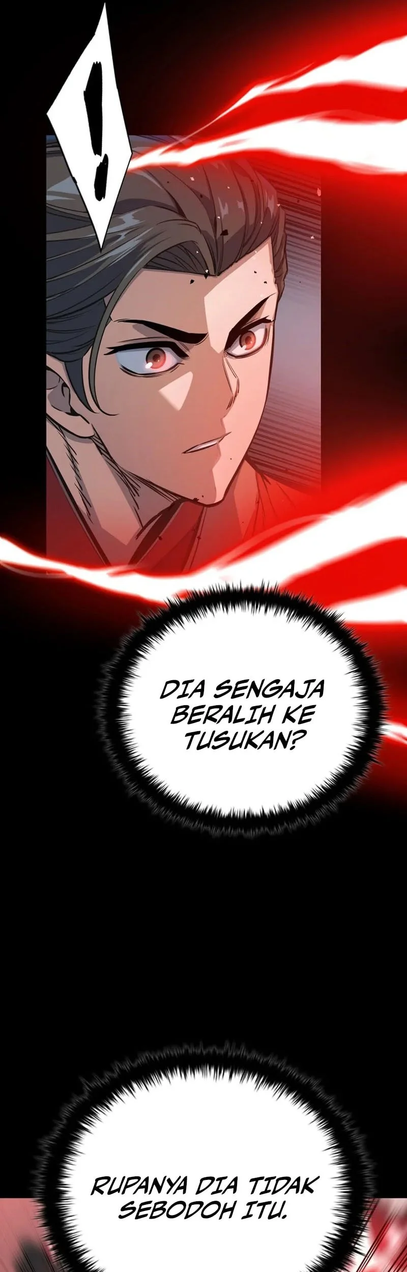 The Crimson Dragon Martial Emperor Chapter 6 Gambar 27
