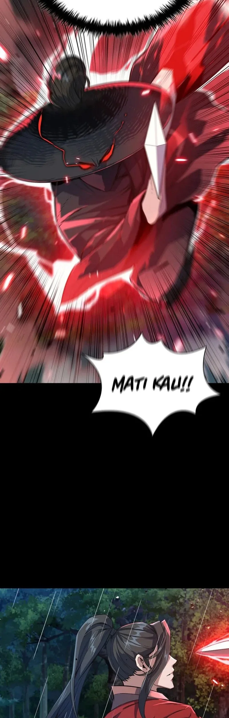 The Crimson Dragon Martial Emperor Chapter 6 Gambar 28