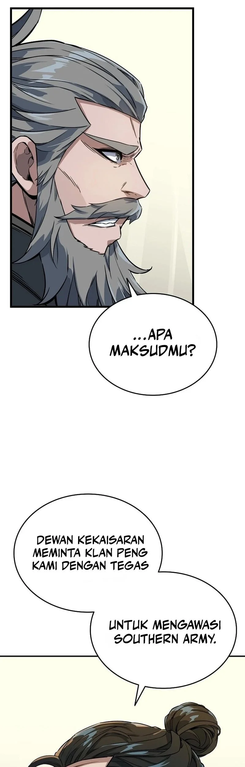 The Crimson Dragon Martial Emperor Chapter 7 Gambar 29